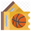 Basquetebol  Ícone