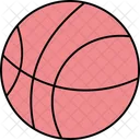 Basquetebol  Icon