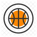 Basquetebol  Ícone