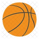 Basquete Esporte Bola Icon