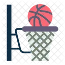 Basquetebol  Ícone