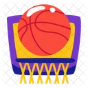 Basquetebol  Ícone