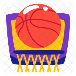 Basquetebol  Ícone