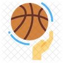 Basquetebol  Ícone