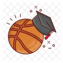 Basquetebol  Ícone