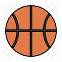 Basquetebol  Ícone