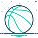 Basquetebol  Ícone