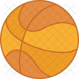 Basquetebol  Ícone