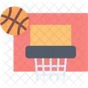 Basquetebol  Ícone