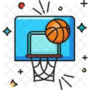 Basquetebol  Ícone