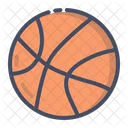 Basquetebol  Ícone