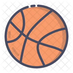 Basquetebol  Ícone