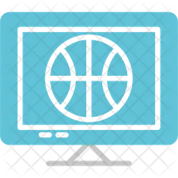 Basquetebol  Ícone