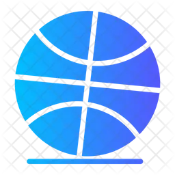 Basquetebol  Ícone