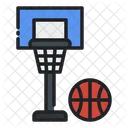 Basquetebol  Ícone