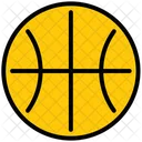 Basquetebol  Ícone