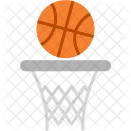 Basquetebol  Ícone