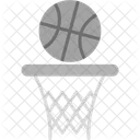 Basquetebol  Ícone