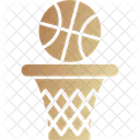 Basquetebol  Ícone