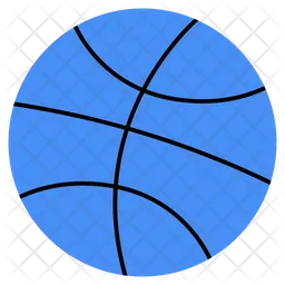 Basquetebol  Ícone