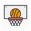 Basquetebol  Ícone