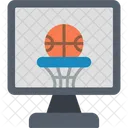 Basquetebol  Ícone