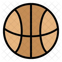 Basquetebol  Ícone