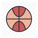 Basquetebol  Ícone