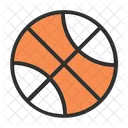 Basquetebol  Ícone