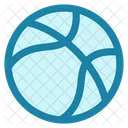 Basquete Esporte Jogo Icon