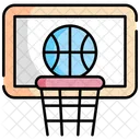 Basquetebol  Ícone