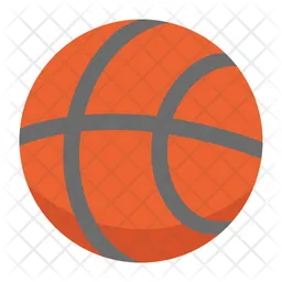 Basquetebol  Ícone