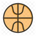 Basquetebol  Ícone