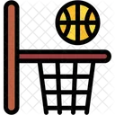 Basquetebol  Ícone