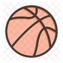 Basquetebol  Ícone