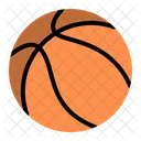 Basquete  Ícone