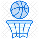 Basquete Online Jogo Online Basquete Icon