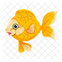 Fishing Vector Fish Icons Sea Creature Icon