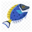Fishing Vector Fish Icons Sea Creature Icon