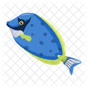 Fishing Vector Fish Icons Sea Creature Icon