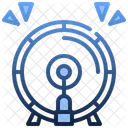 Bass Drum  Icon