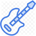 Bass Guitar Electric Guitar Rock Icon