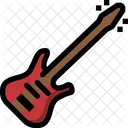 Bass Guitar Icon