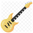 Bass guitar  Icon