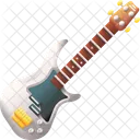 Bass Guitar Music Guitar Icon