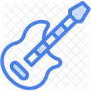 Bass guitar  Icon