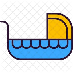 Bassinet  Icon