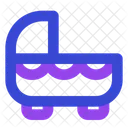 Bassinet  Icon
