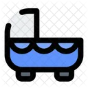 Bassinet  Icon