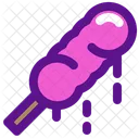 Deserto Ícone